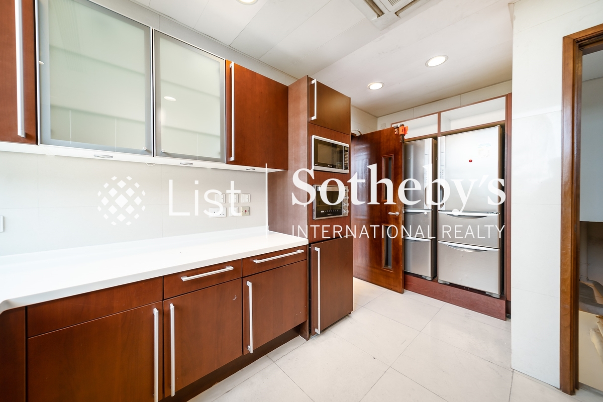 2 Barker Road 白加道2號 | Kitchen