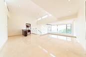 2 Barker Road 白加道2號 | Living and Dining Room