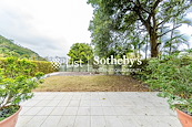2 Barker Road 白加道2號 | Private Garden off Third and Fourth Bedrooms