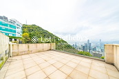2 Barker Road 白加道2號 | Private Roof Terrace