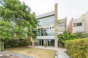 2 Barker Road 白加道2號 | House Outlook