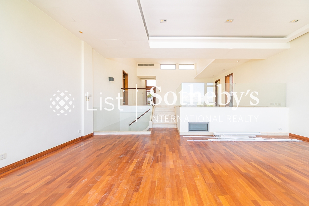 2 Barker Road 白加道2號 | Living Room