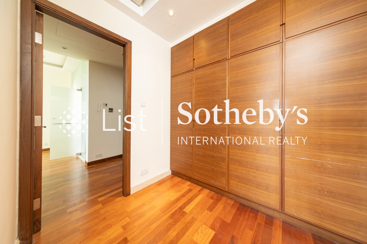 2 Barker Road 白加道2號 | Second Bedroom