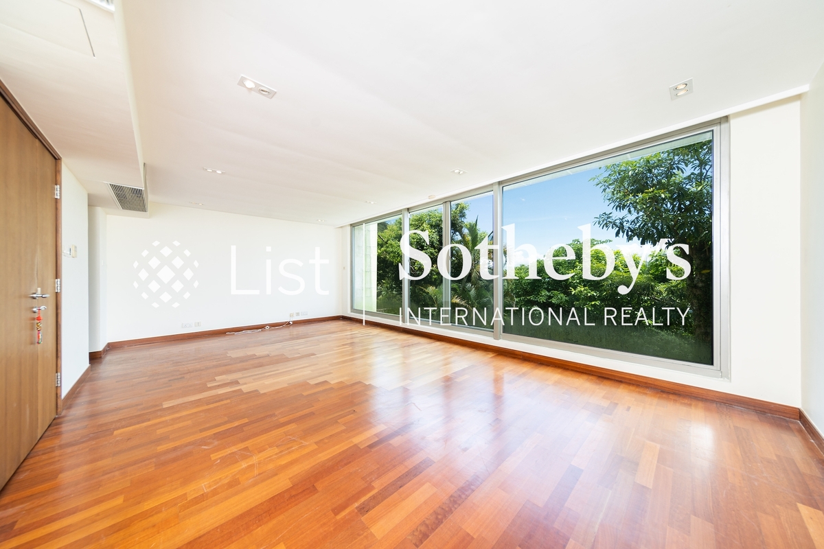 2 Barker Road 白加道2號 | Master Bedroom