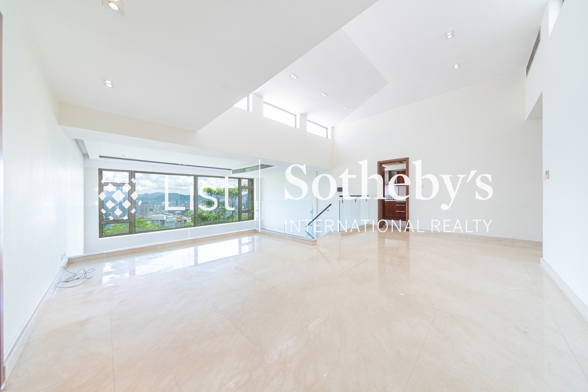 2 Barker Road 白加道2號 | Dining Room