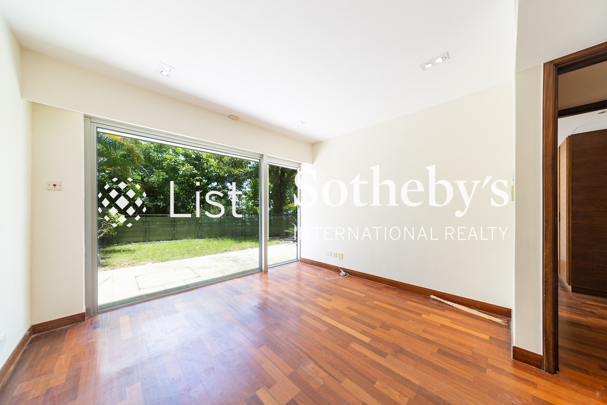 2 Barker Road 白加道2號 | Third Bedroom