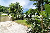 2 Barker Road 白加道2號 | Private Garden off Third & Fourth Bedrooms