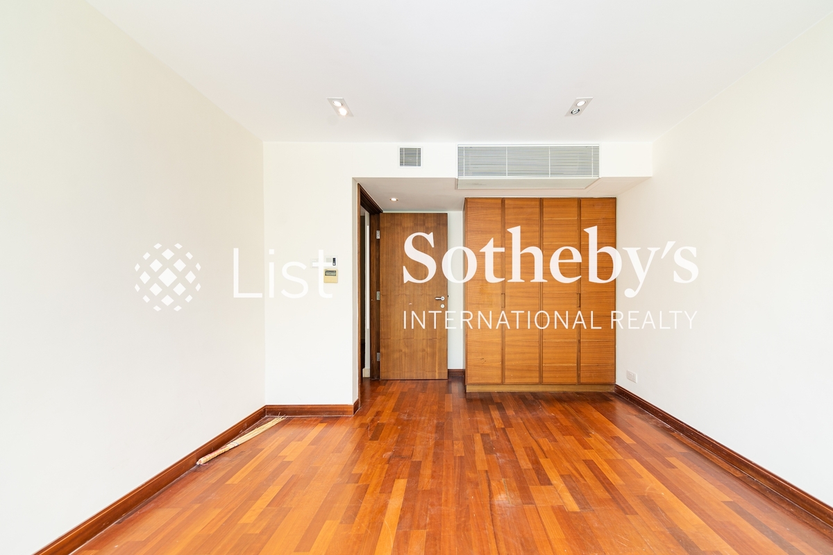 2 Barker Road 白加道2號 | Third Bedroom