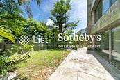 2 Barker Road 白加道2號 | Private Garden off Third & Fourth Bedrooms