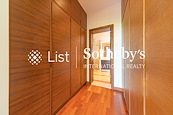 2 Barker Road 白加道2號 | Walk-in Closet in Master Bedroom 