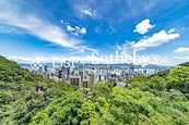 2 Barker Road 白加道2號 | View from Living Room