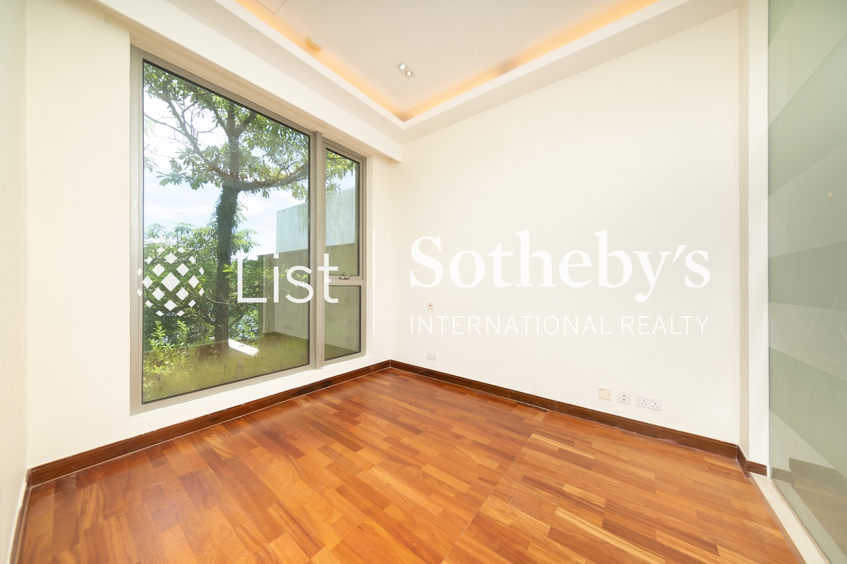 2 Barker Road 白加道2號 | Second En-suite Bedroom