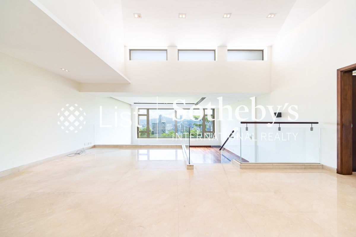 2 Barker Road 白加道2號 | Dining Room