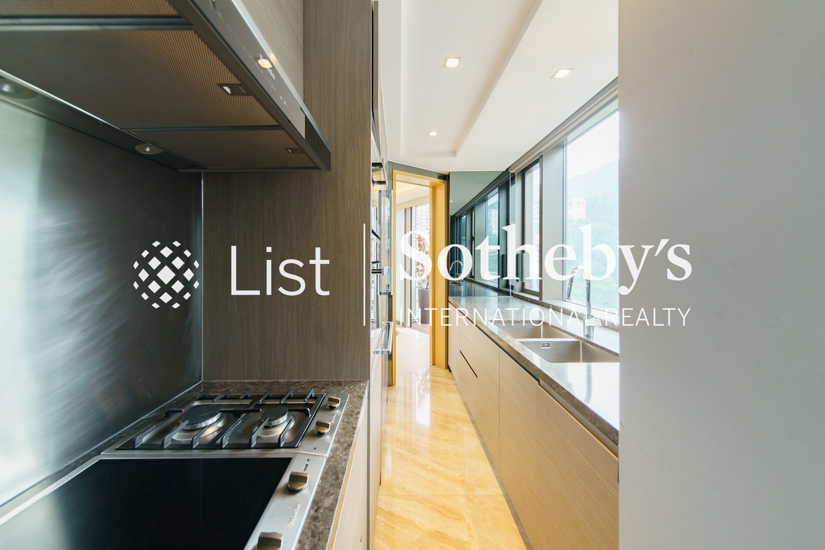 Regent Hill 壹鑾 | Kitchen