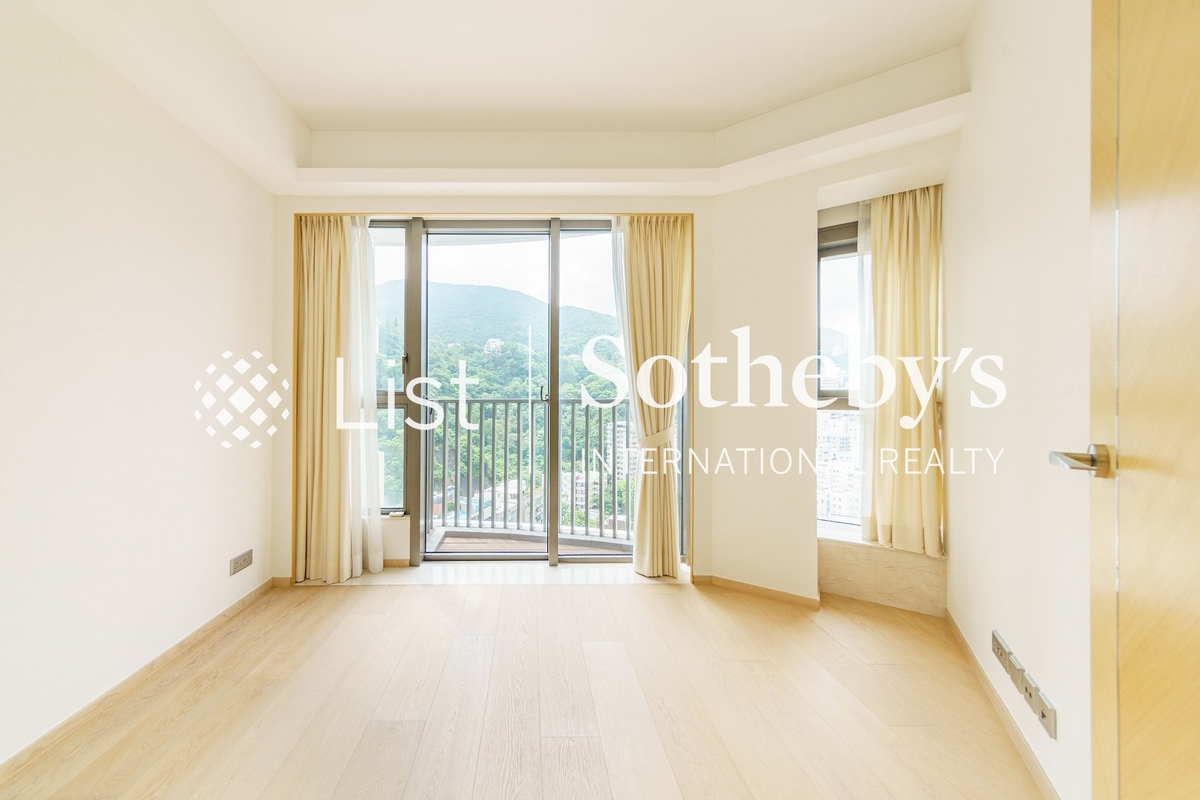 Regent Hill 壹鑾 | Second Bedroom