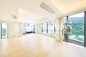 Regent Hill 壹銮 | Living and Dining Room