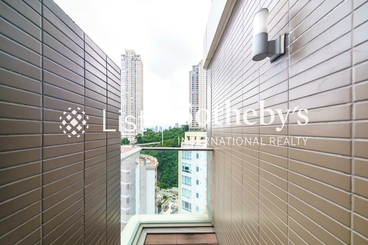 Regent Hill 壹鑾 | 