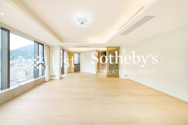 Regent Hill 壹鑾 | 