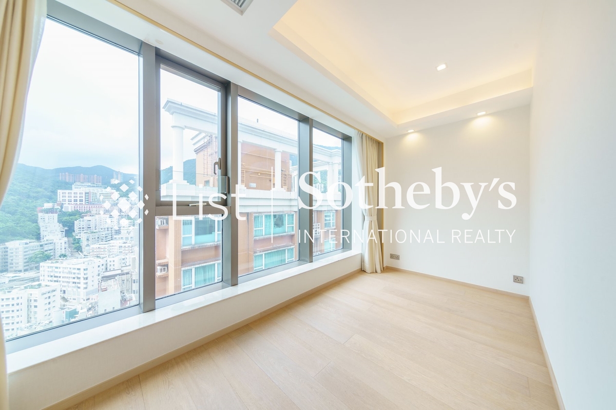 Regent Hill 壹鑾 | Third Bedroom