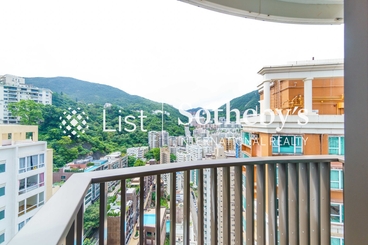 Regent Hill 壹鑾 | 