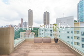 Regent Hill 壹銮 | Roof Terrace