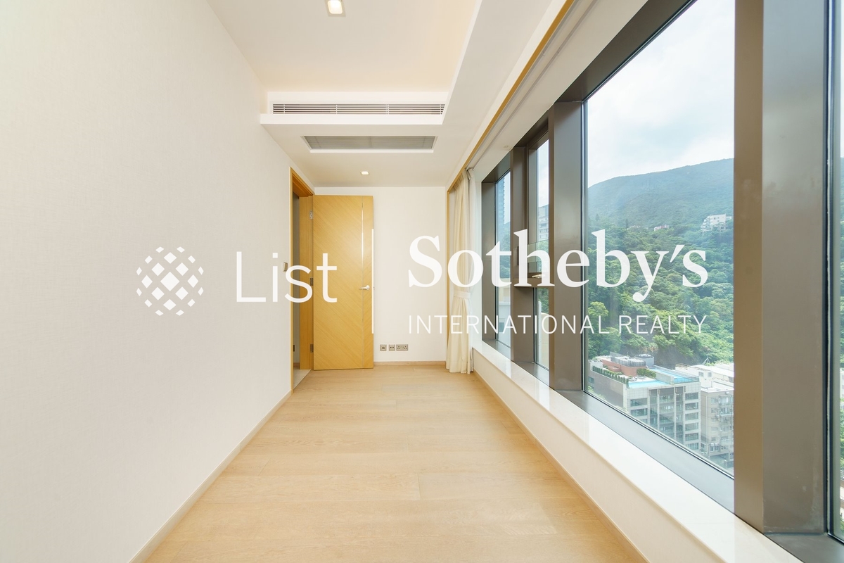 Regent Hill 壹鑾 | Third Bedroom