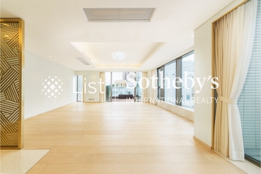 Regent Hill 壹鑾 | 