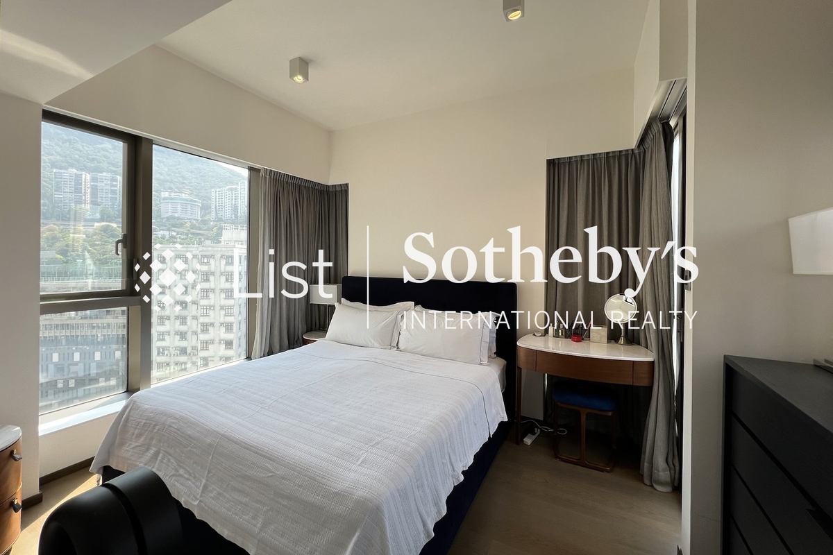 Regent Hill 壹鑾 | Master Bedroom