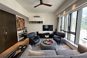 Regent Hill 壹鑾 | Living Room