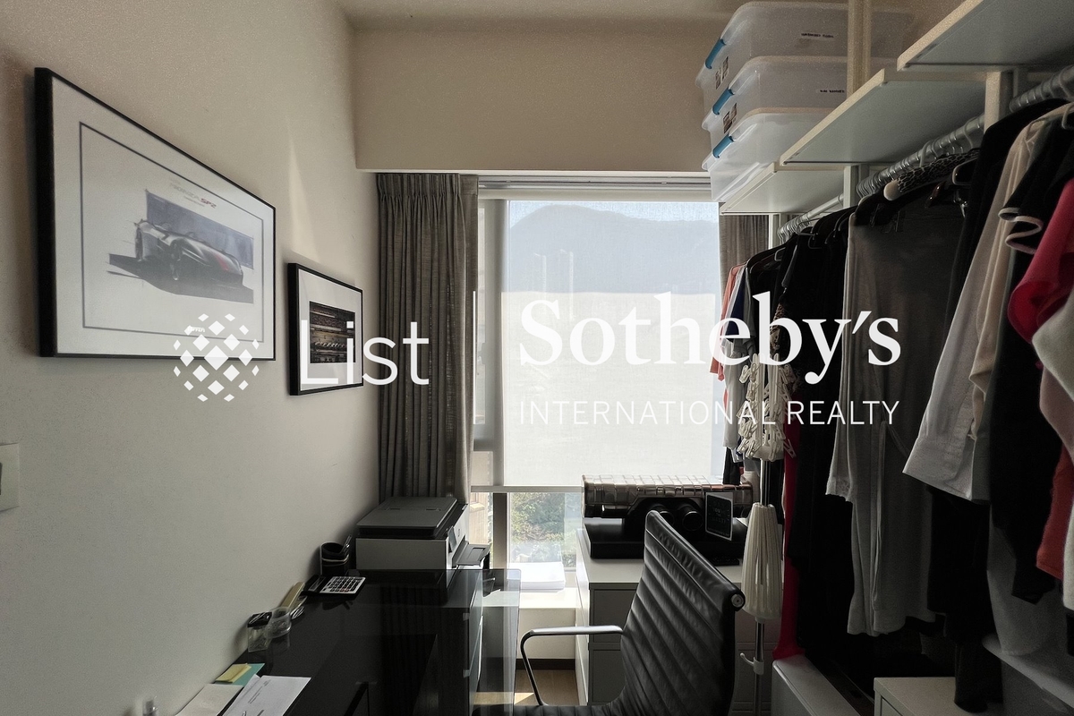 Regent Hill 壹鑾 | Study Room