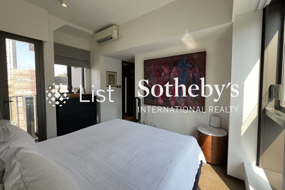 Regent Hill 壹鑾 | Master Bedroom