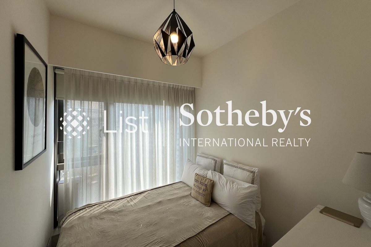 Regent Hill 壹鑾 | Second Bedroom