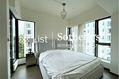 Regent Hill 壹鑾 | Master Bedroom