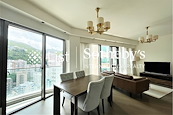 Regent Hill 壹鑾 | Living and Dining Room