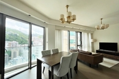 Regent Hill 壹鑾 | Living and Dining Room