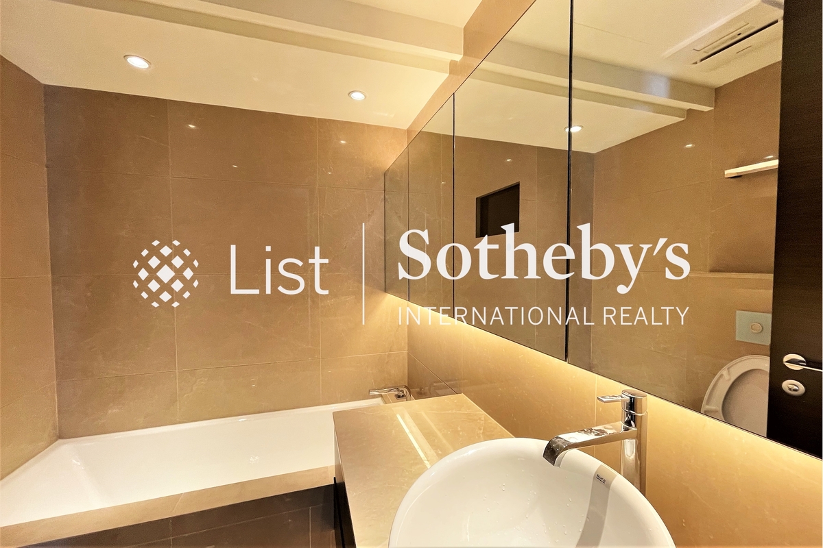 Regent Hill 壹鑾 | Master Bathroom