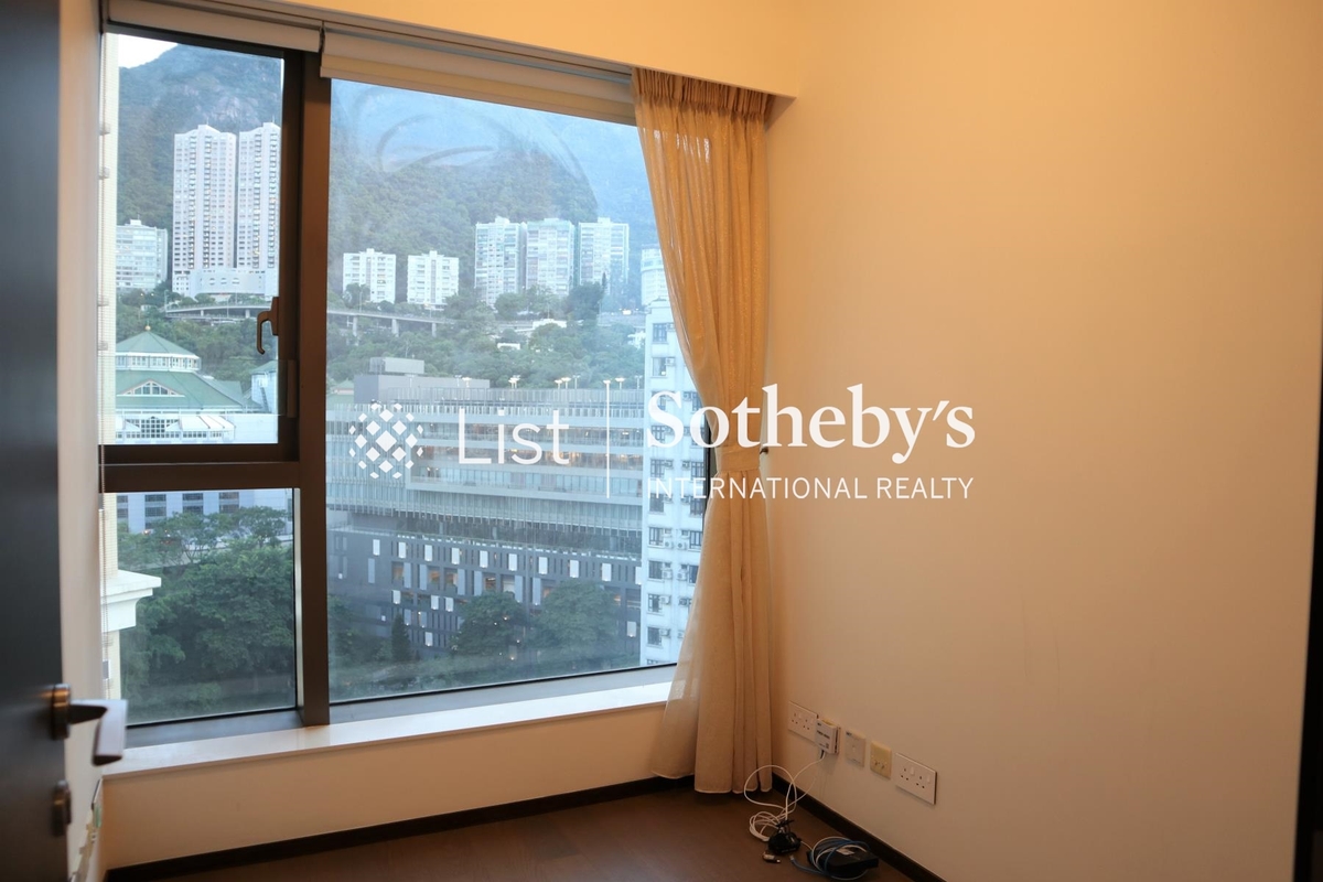 Regent Hill 壹銮 | Second Bedroom