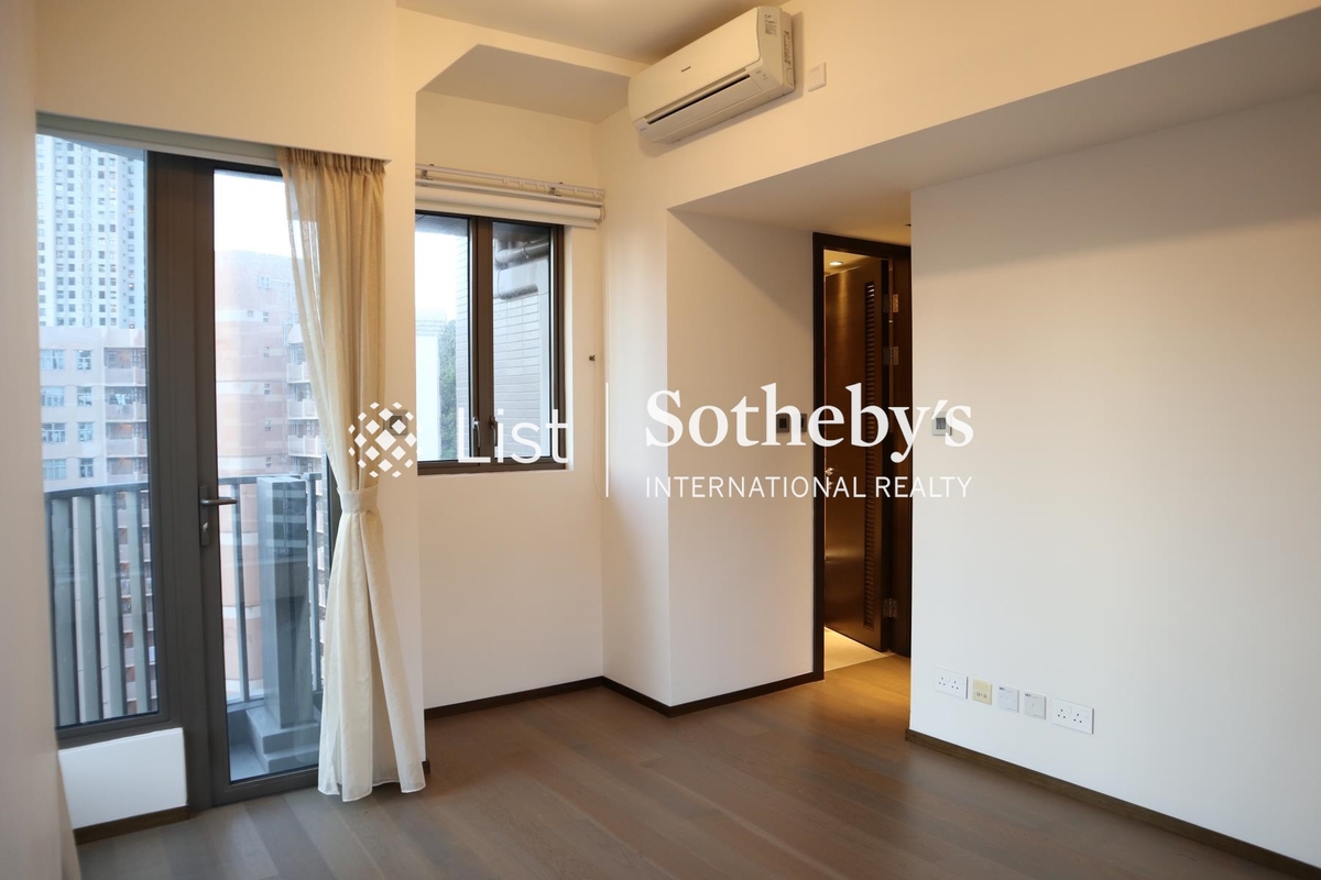 Regent Hill 壹銮 | Master Bedroom