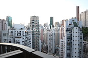 Regent Hill 壹鑾 | View from Master Bedroom
