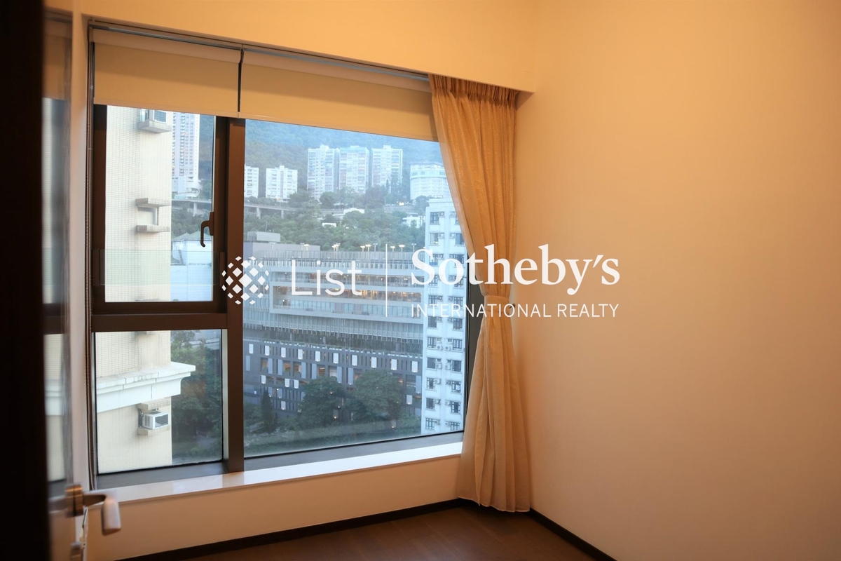 Regent Hill 壹銮 | Third Bedroom