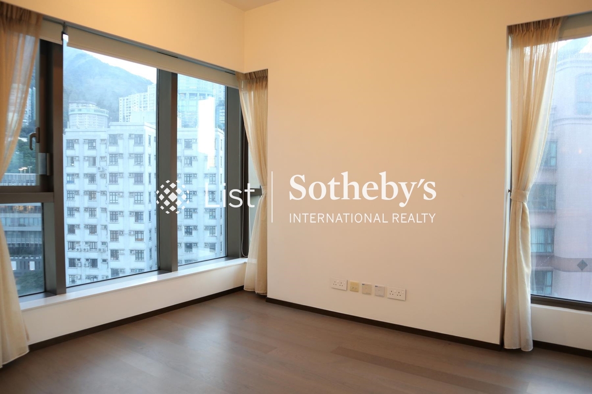 Regent Hill 壹銮 | Master Bedroom