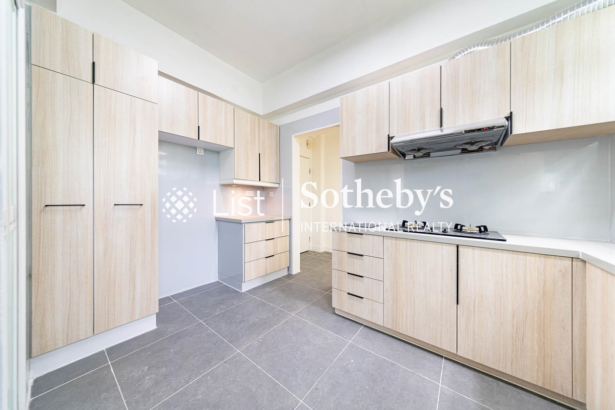 Pak Villa 碧園 | Kitchen