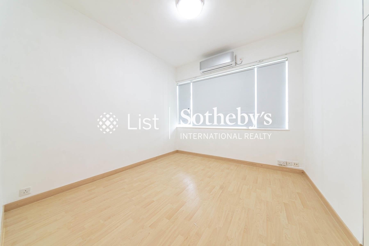 Pak Villa 碧園 | Master Bedroom