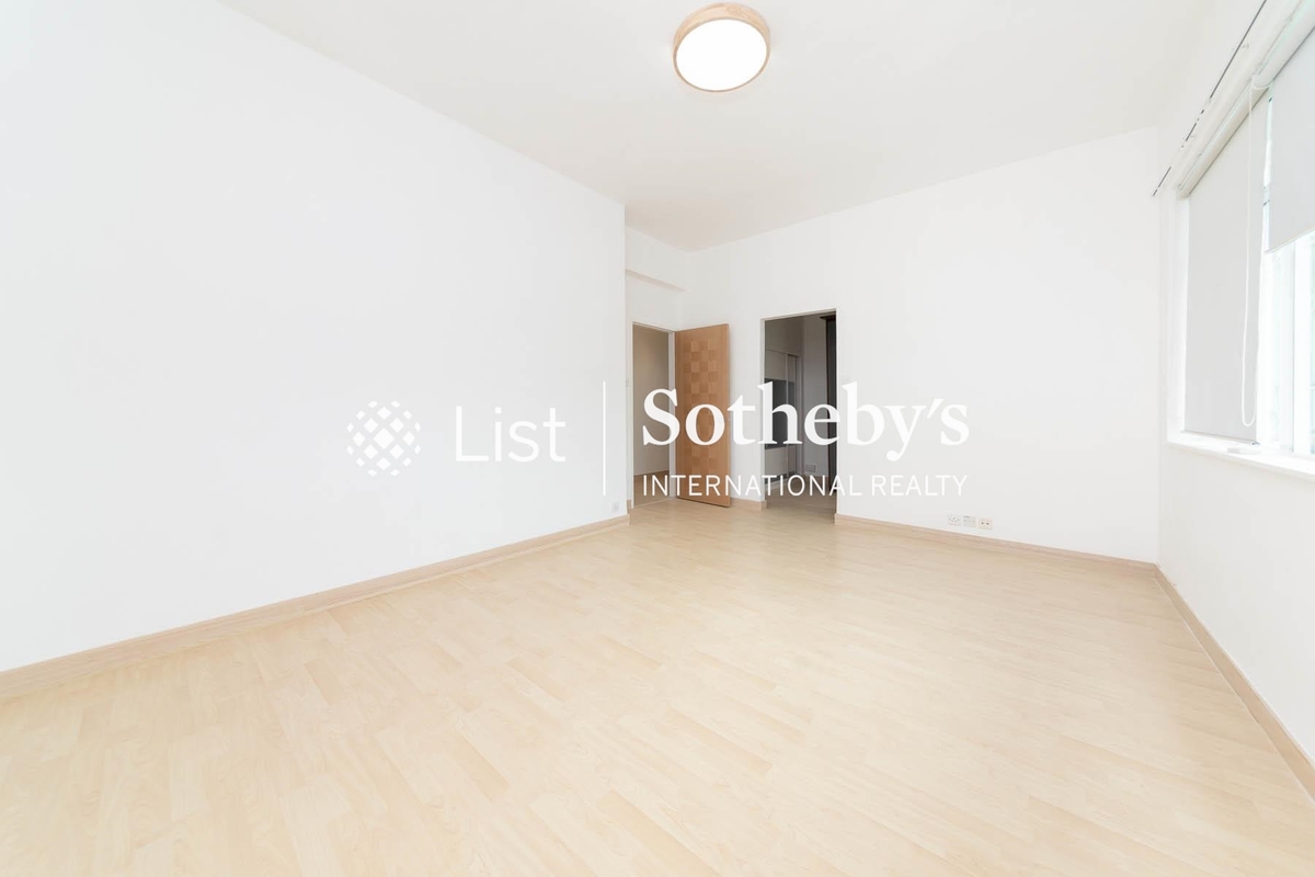 Pak Villa 碧園 | Second Bedroom