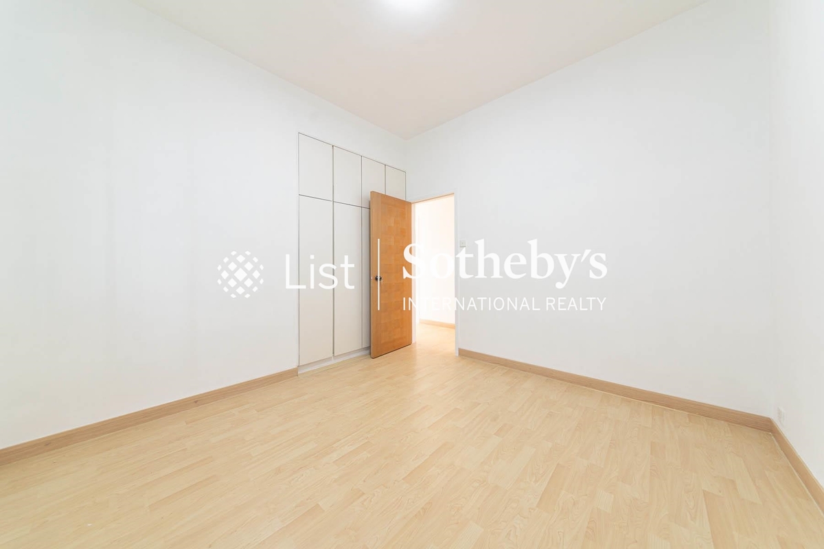 Pak Villa 碧園 | Master Bedroom