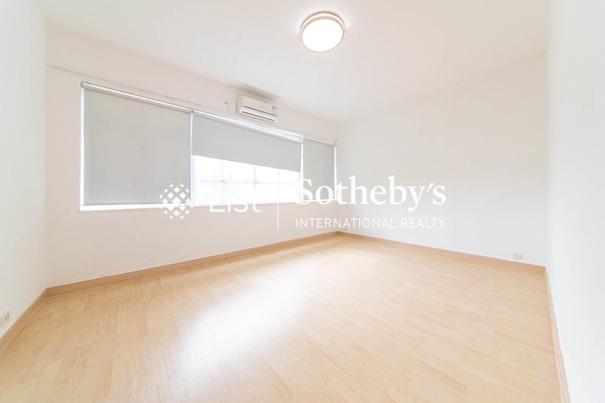 Pak Villa 碧園 | Second Bedroom