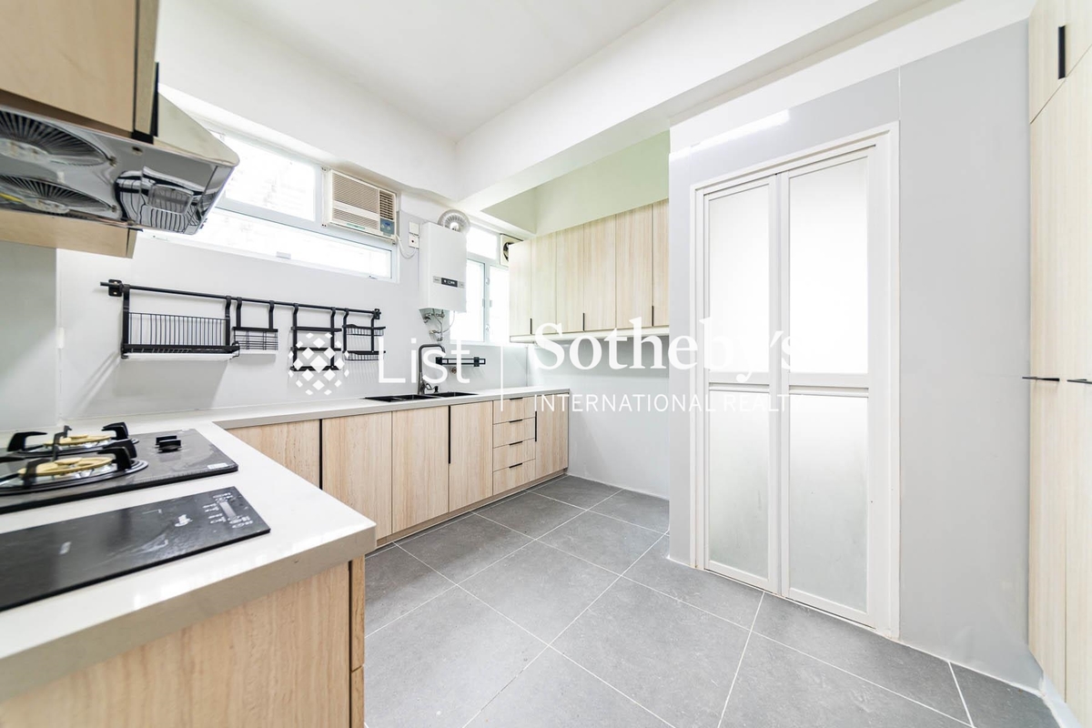 Pak Villa 碧園 | Kitchen