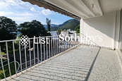 47A-49C Shouson Hill Road 壽山村道47A-49C號 | Balcony off Living and Dining Room