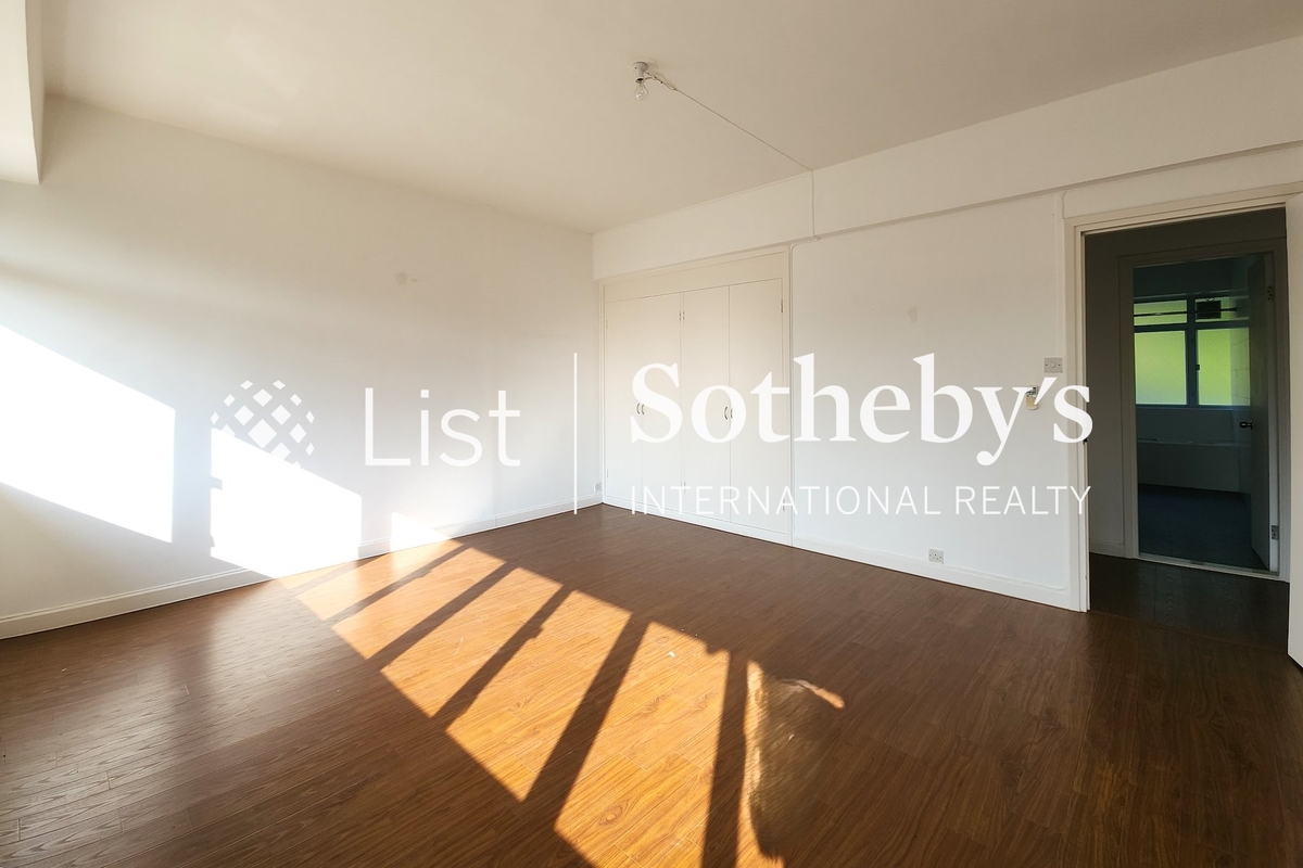 47A-49C Shouson Hill Road 壽山村道47A-49C號 | Master Bedroom