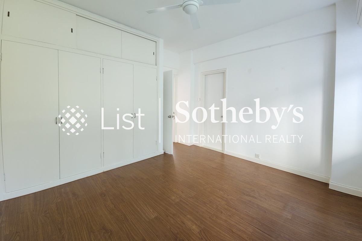 47A-49C Shouson Hill Road 壽山村道47A-49C號 | Second En-suite Bedroom